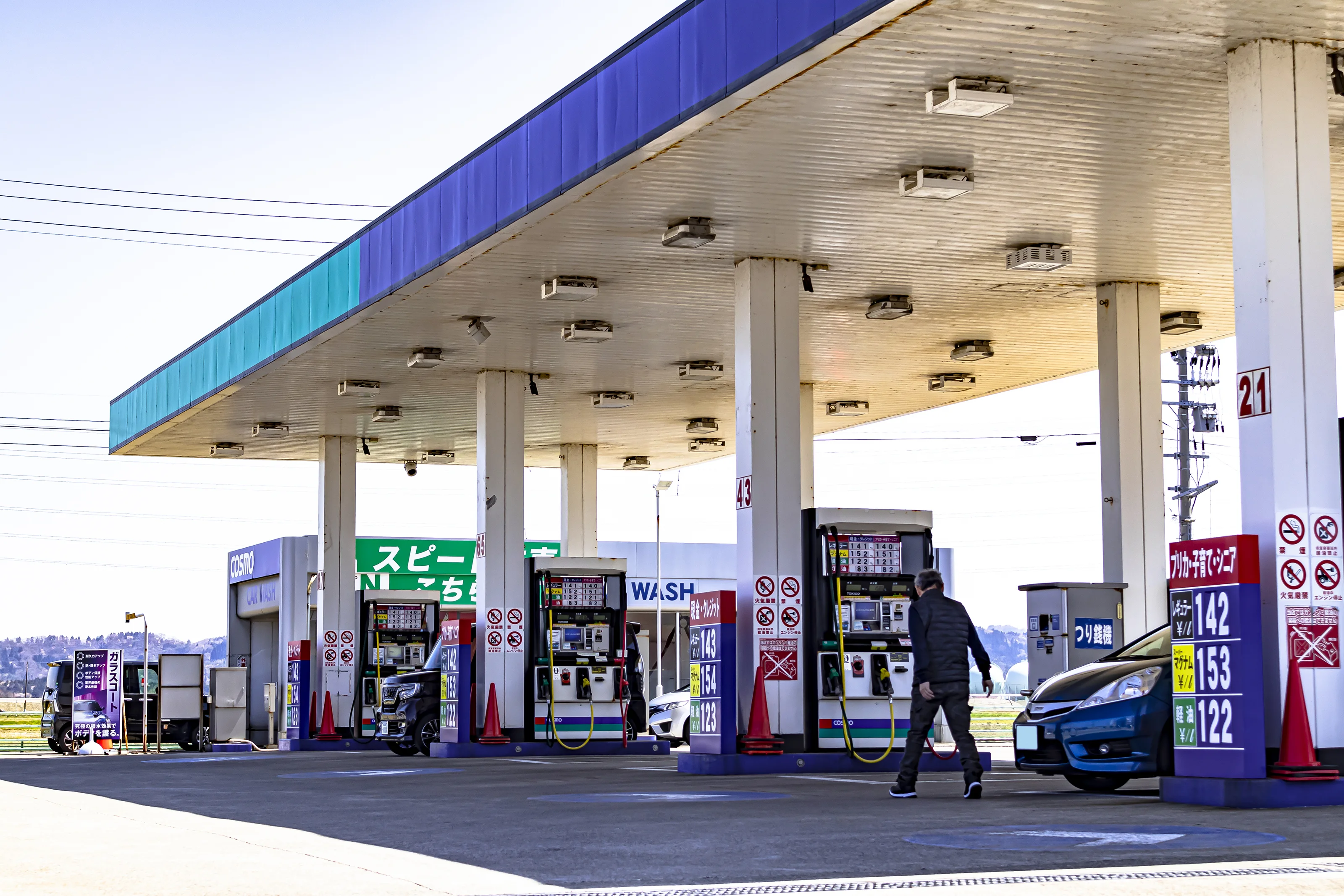 60歳以上の方が多数活躍中！